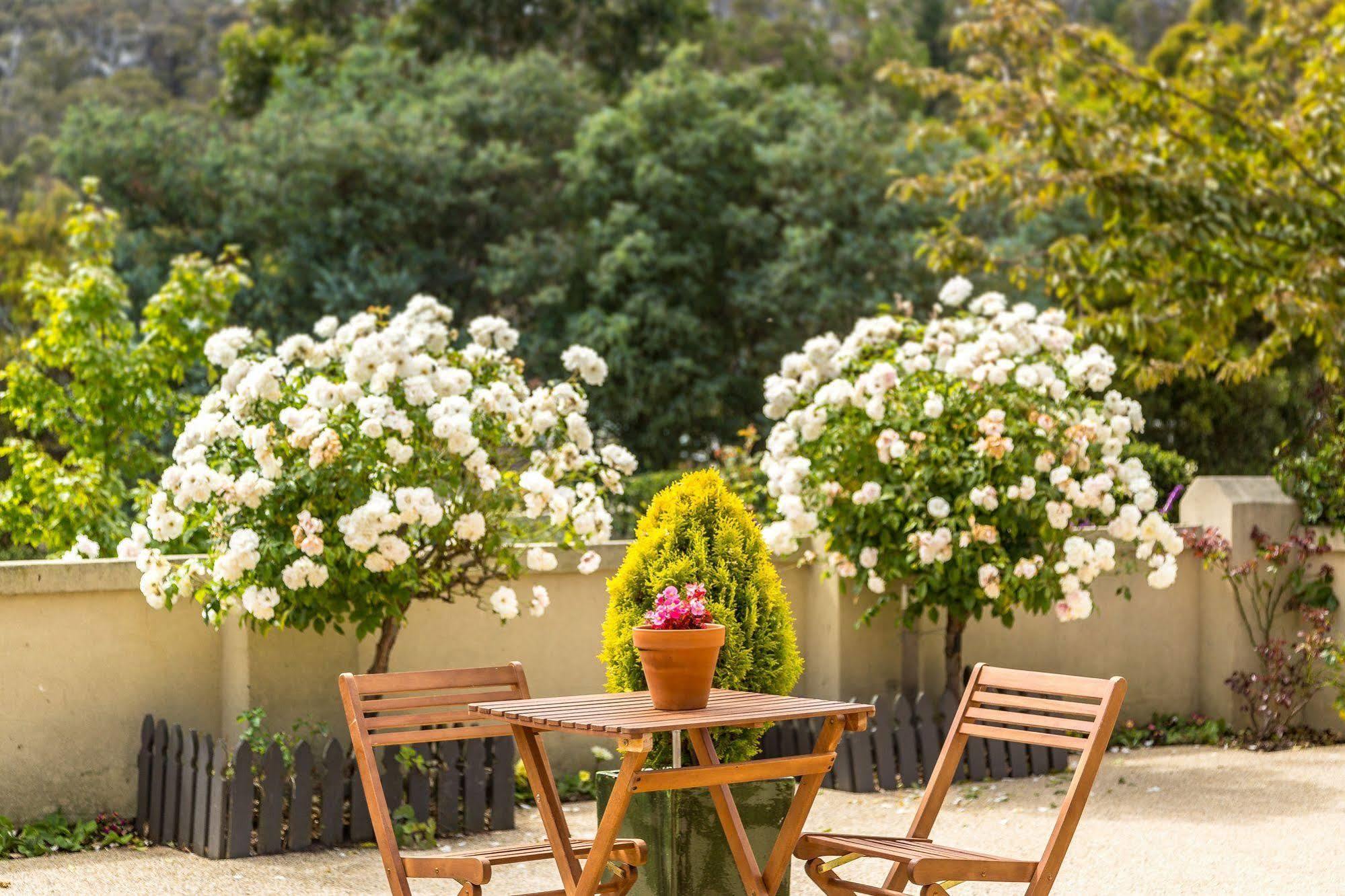 Brightwater Bed And Breakfast Tinderbox Exterior foto